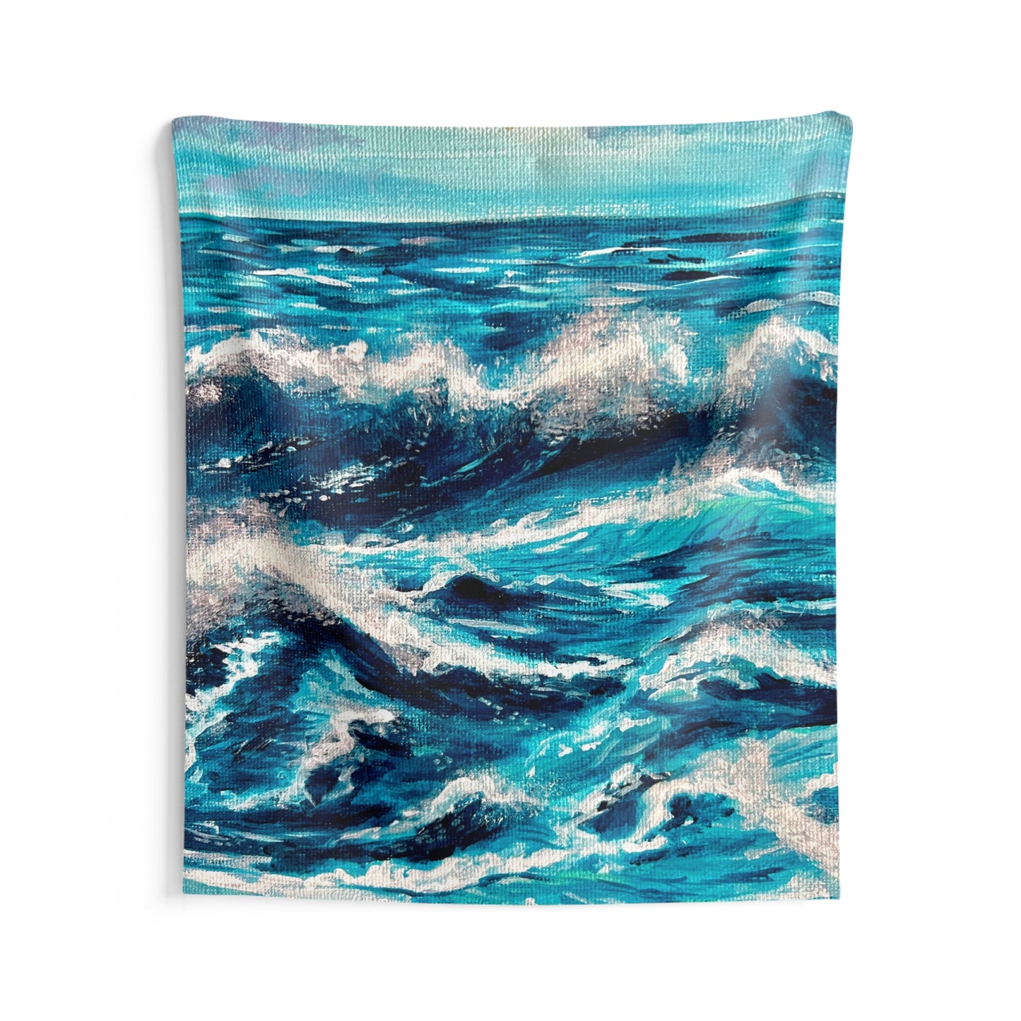 Ocean Tapestry