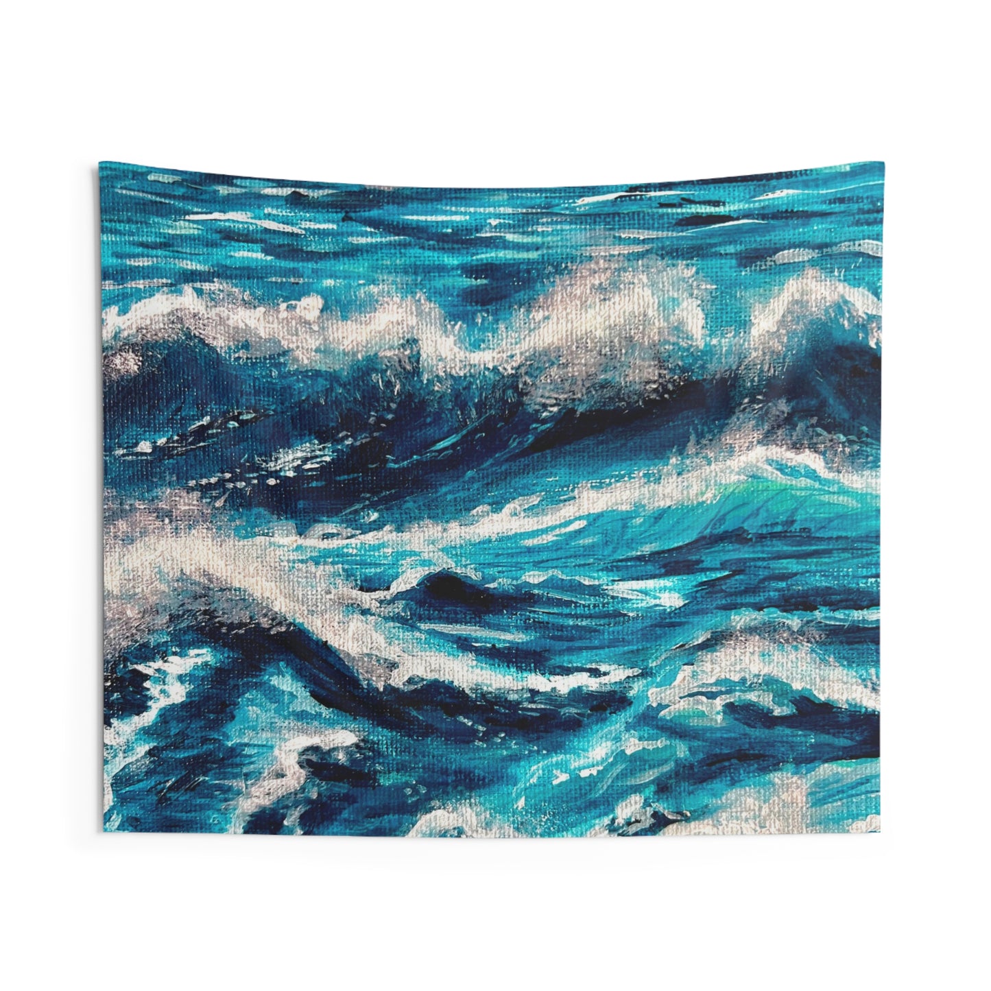 Ocean Tapestry